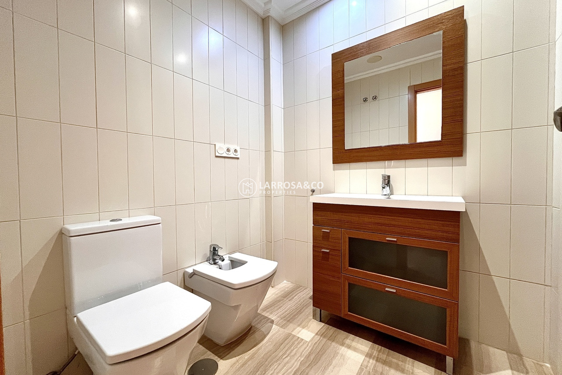 A Vendre - Apartment - Santa Pola - Costa Blanca