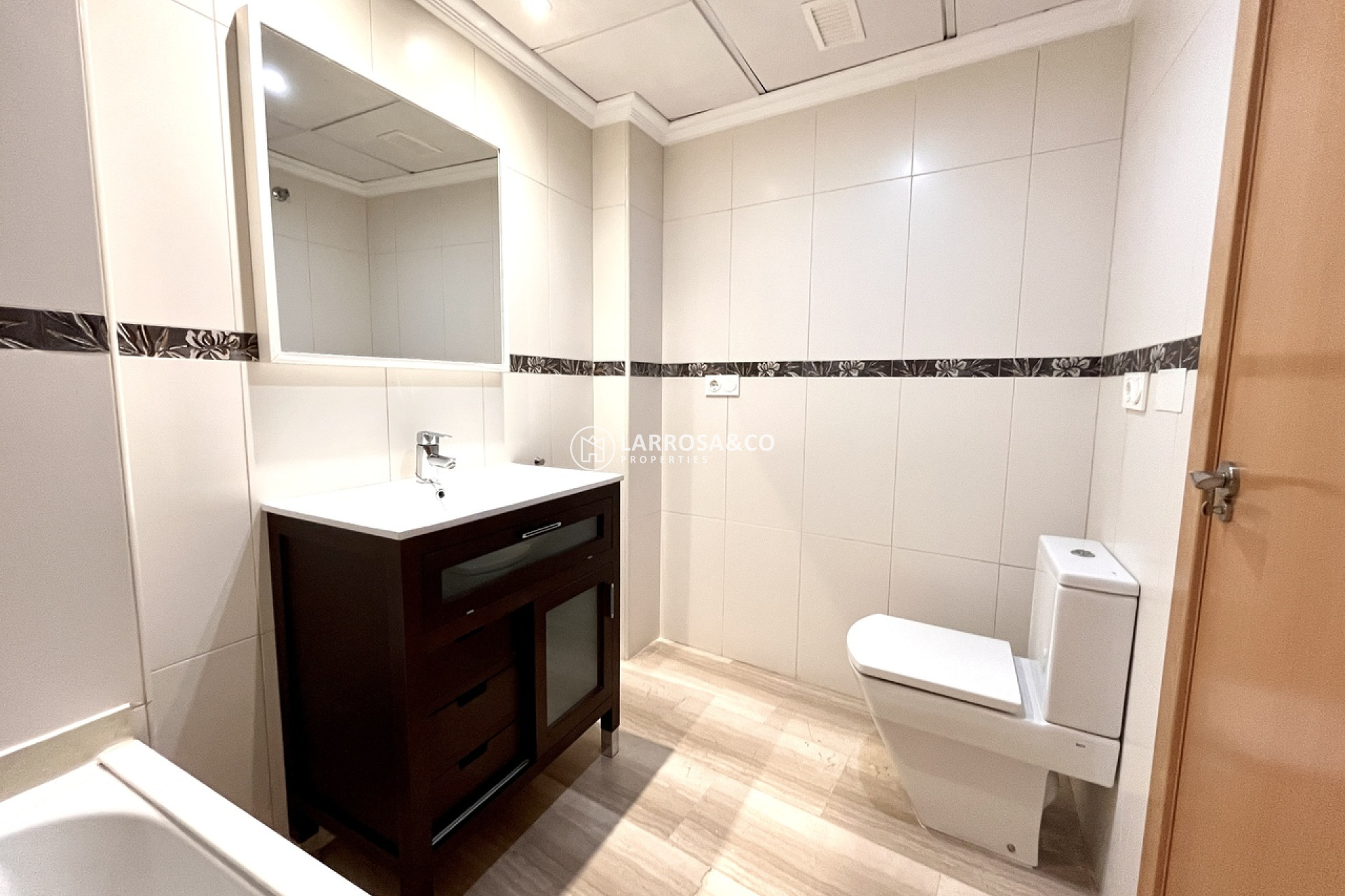 A Vendre - Apartment - Santa Pola - Costa Blanca