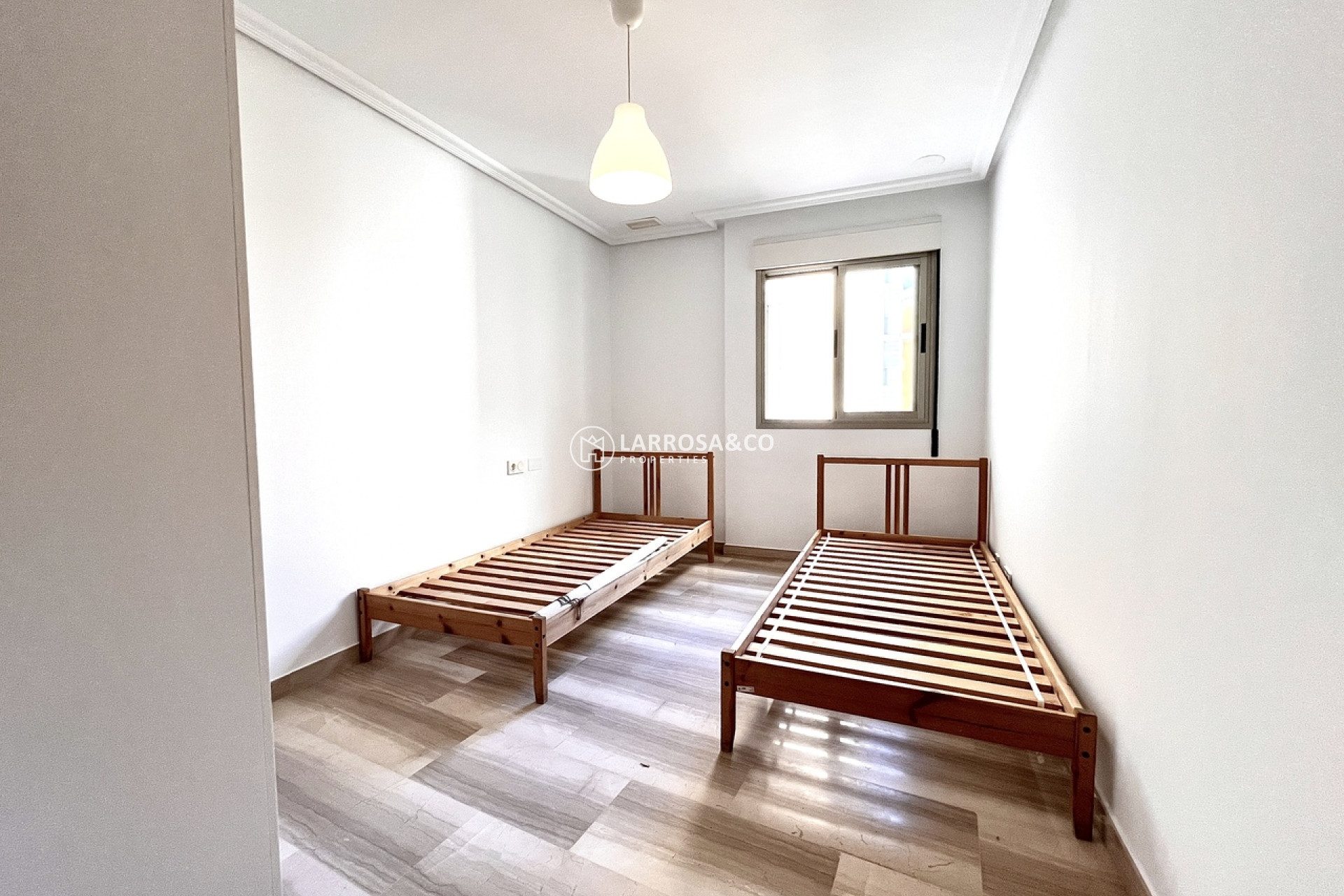 A Vendre - Apartment - Santa Pola - Costa Blanca