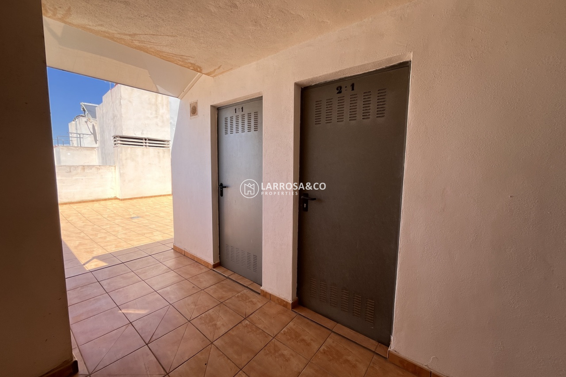 A Vendre - Apartment - Santa Pola - Costa Blanca