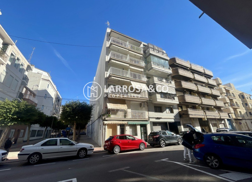A Vendre - Apartment - Santa Pola - Costa Blanca