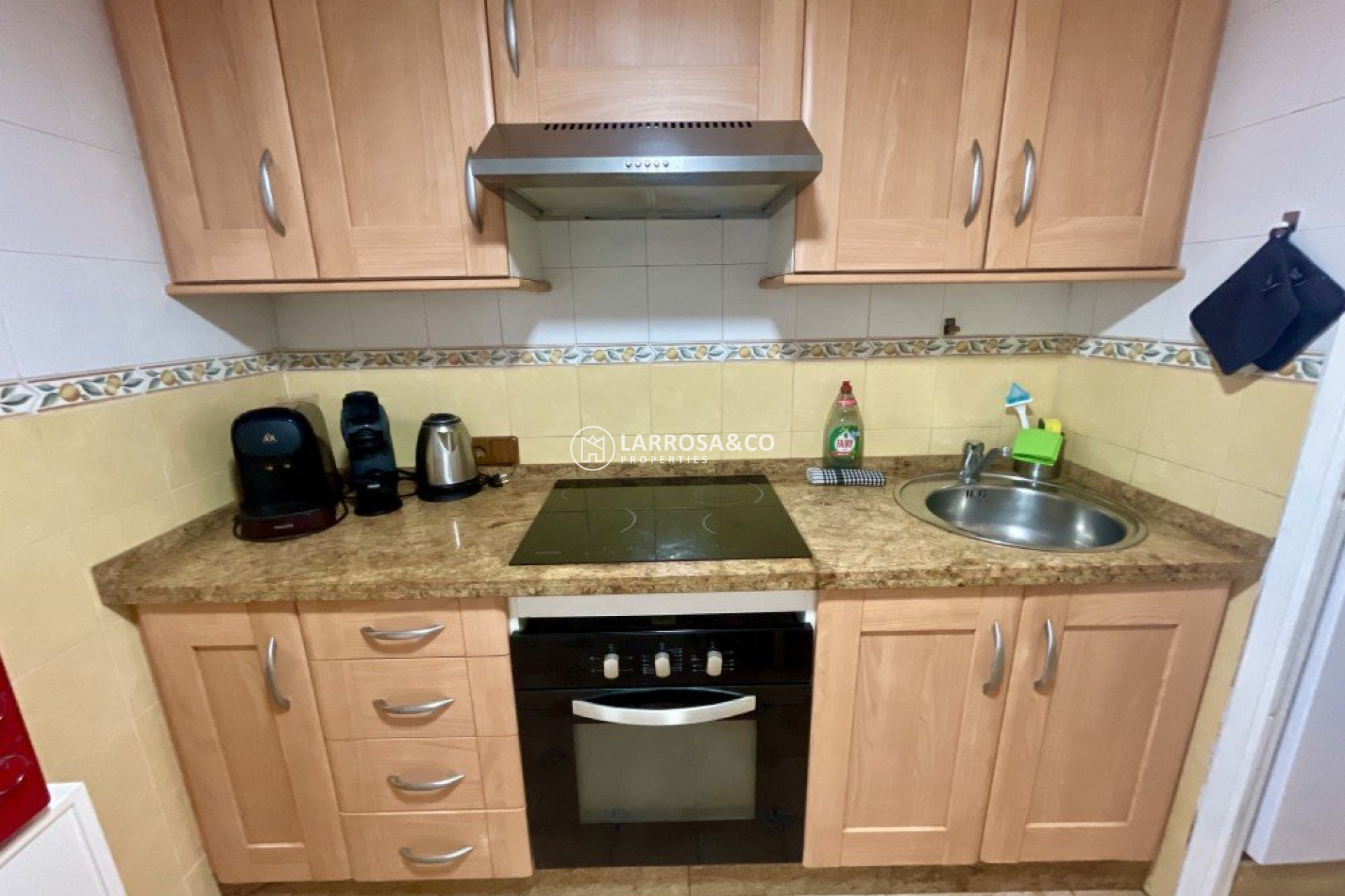 A Vendre - Apartment - Santa Pola - Costa Blanca
