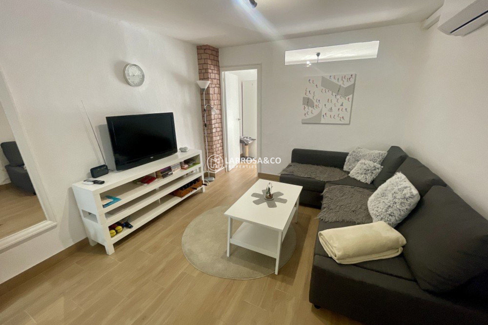A Vendre - Apartment - Santa Pola - Costa Blanca