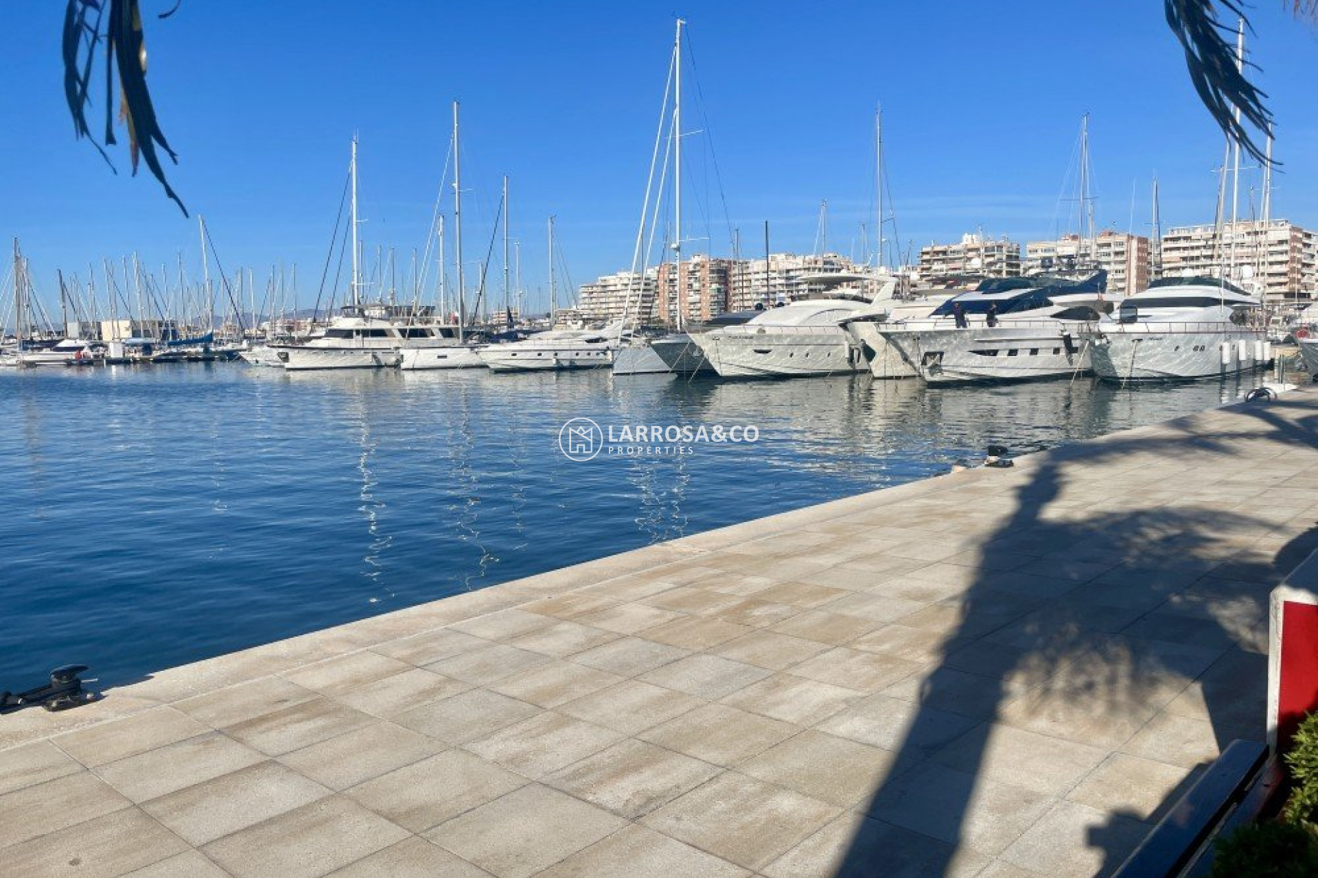 A Vendre - Apartment - Santa Pola - Costa Blanca