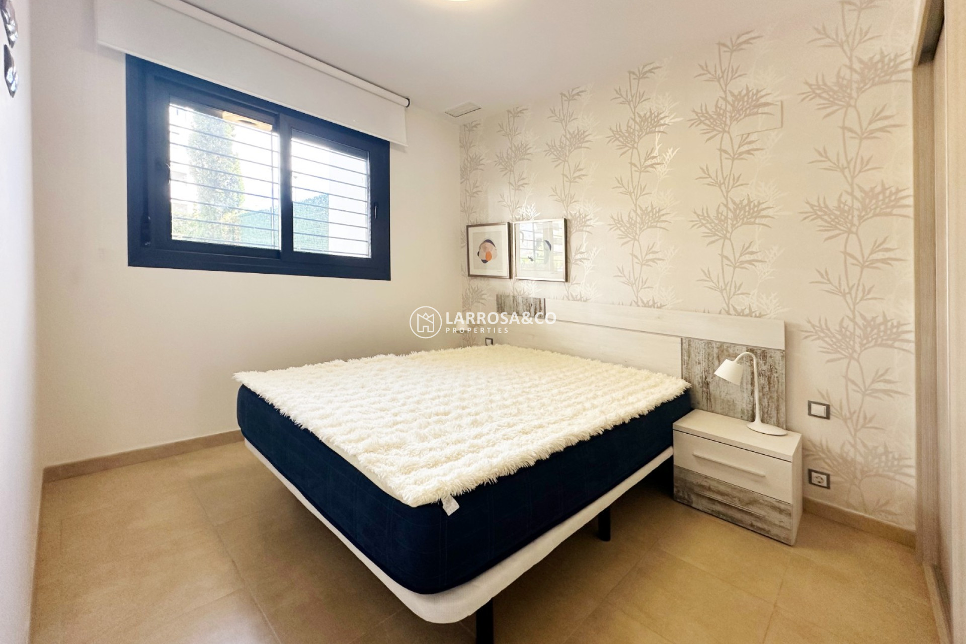 A Vendre - Apartment - Santa Pola - Costa Blanca