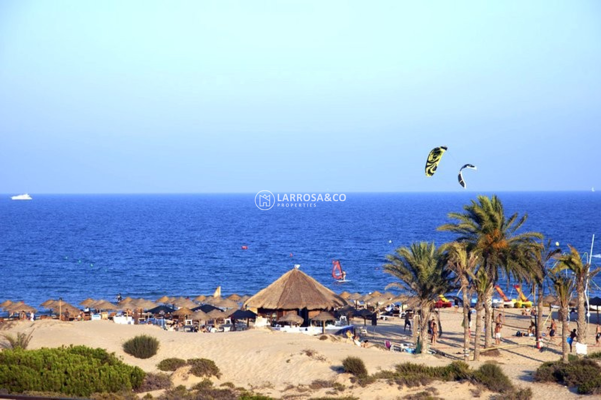 A Vendre - Apartment - Santa Pola - Costa Blanca