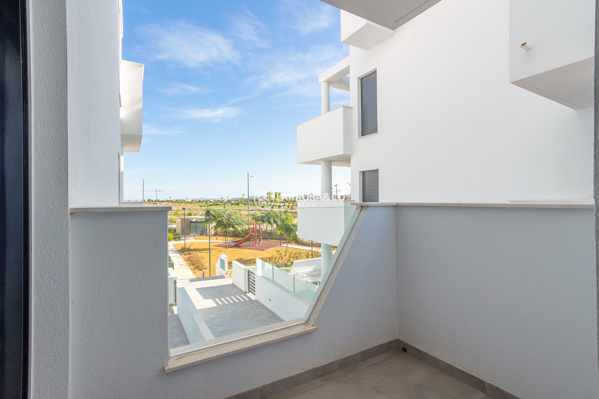 A Vendre - Apartment - Santa Rosalia