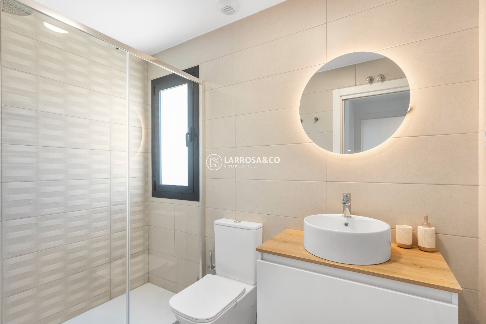 A Vendre - Apartment - Santa Rosalia