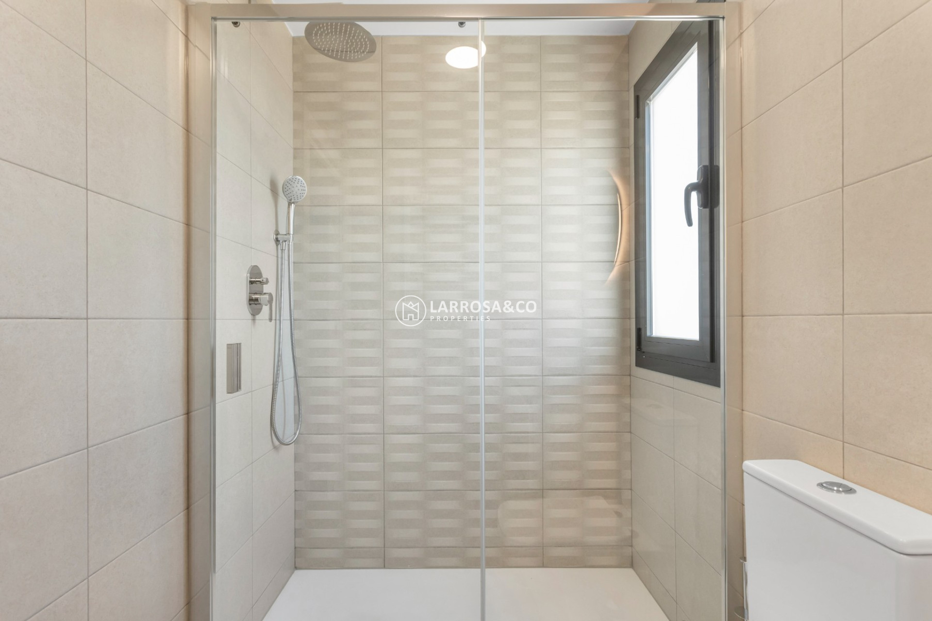 A Vendre - Apartment - Santa Rosalia