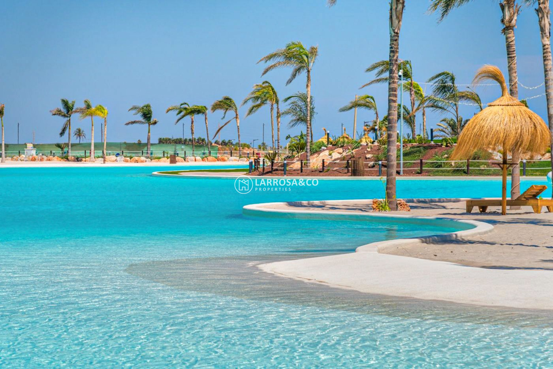 A Vendre - Apartment - Santa Rosalia