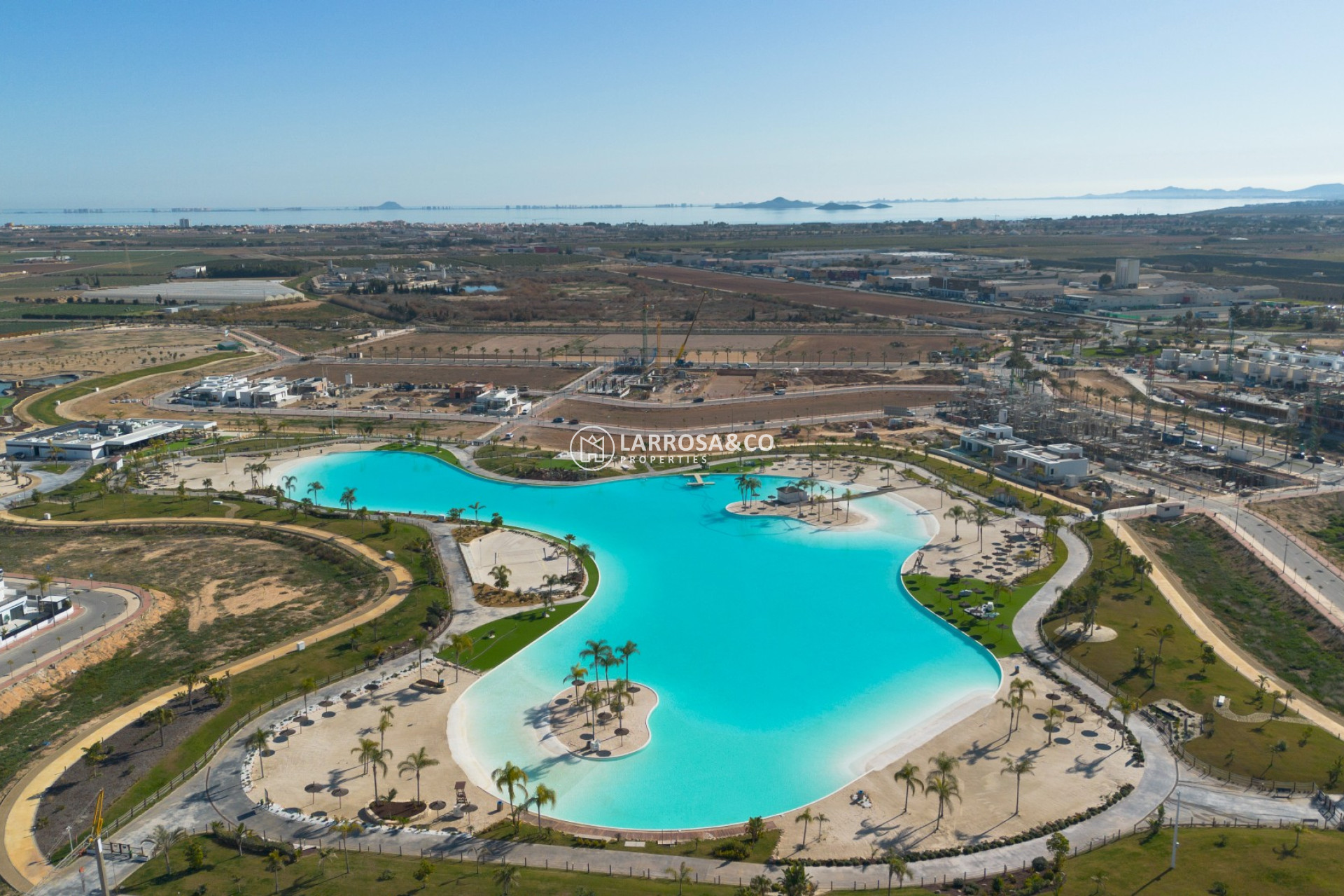 A Vendre - Apartment - Santa Rosalia