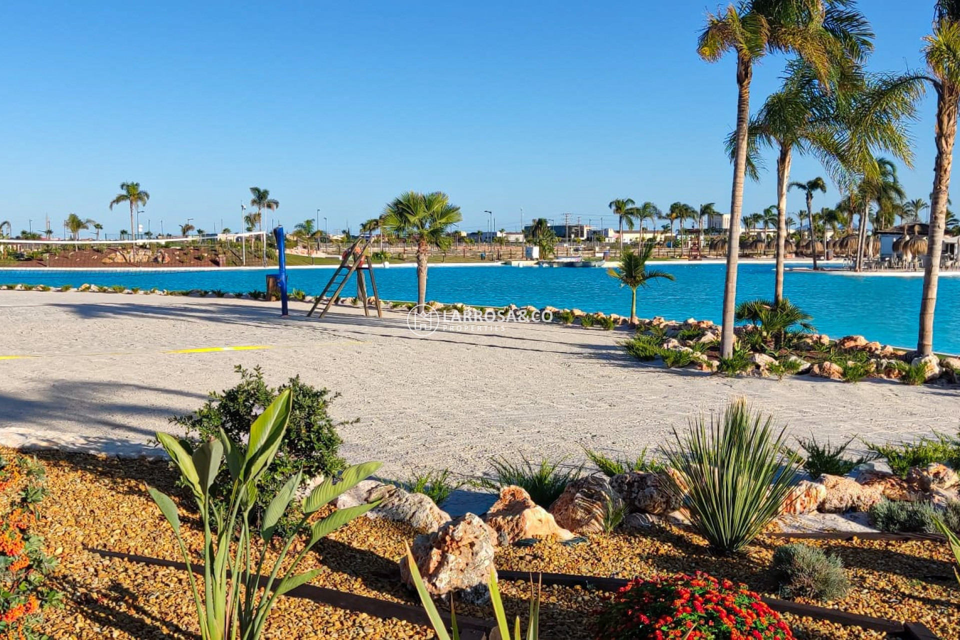 A Vendre - Apartment - Santa Rosalia