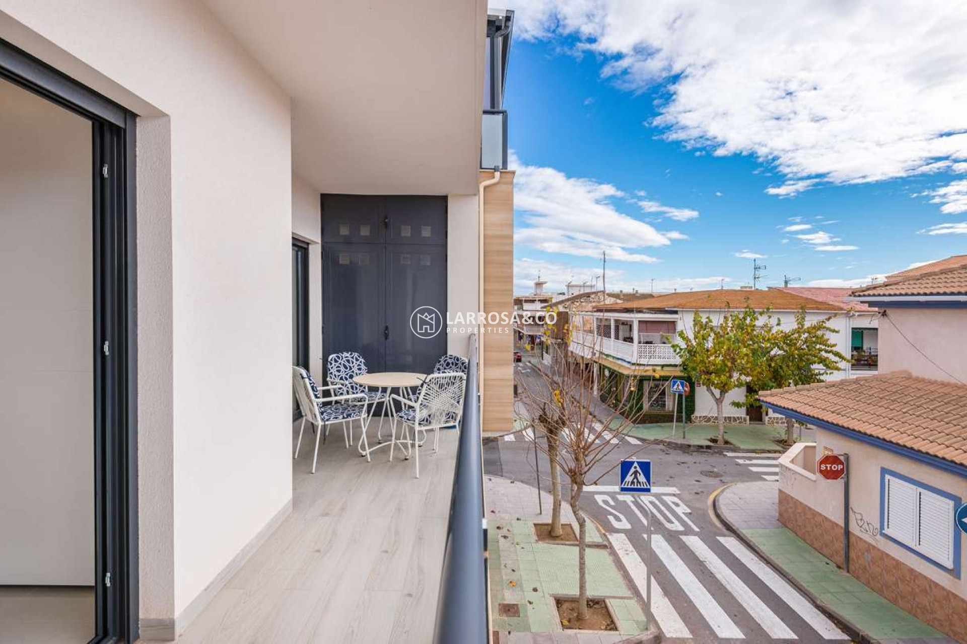 A Vendre - Apartment - Torre de La Horadada - Costa Blanca