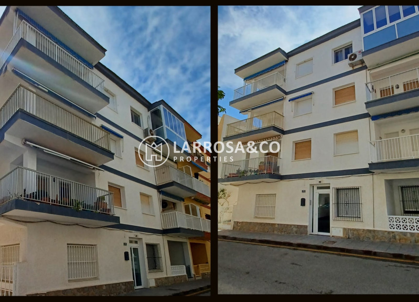 A Vendre - Apartment - Torre de La Horadada - Costa Blanca