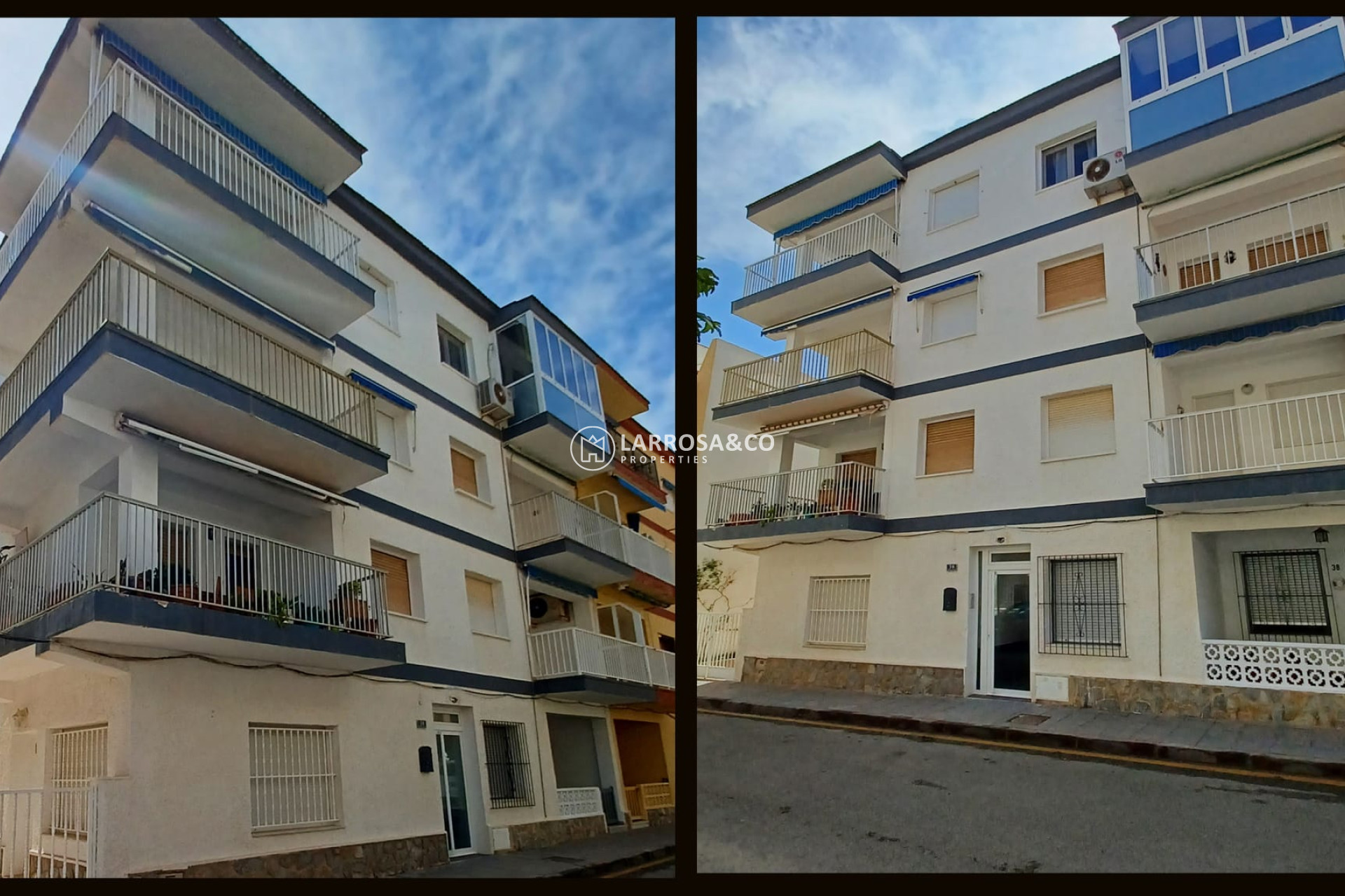 A Vendre - Apartment - Torre de La Horadada - Costa Blanca