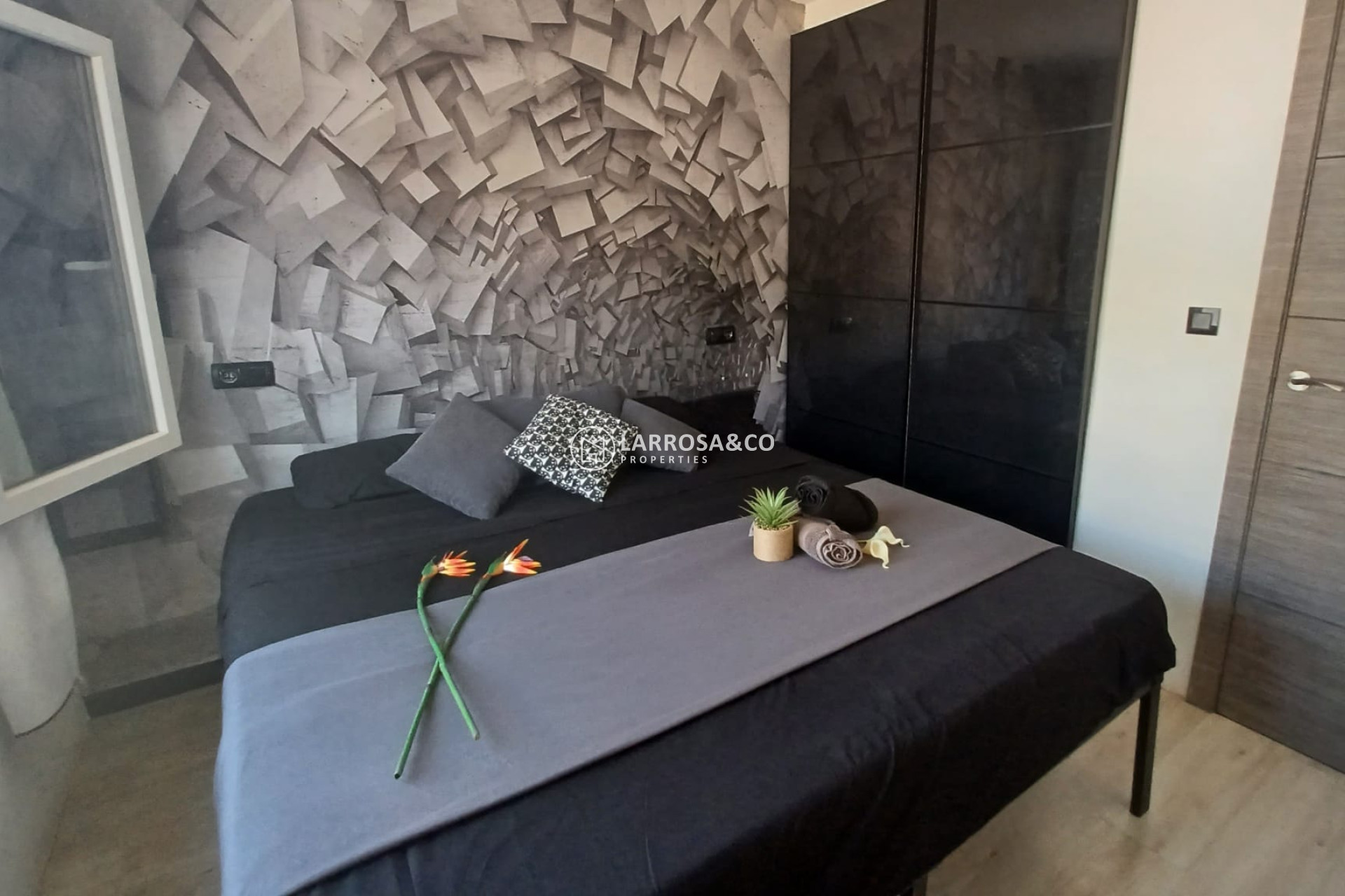 A Vendre - Apartment - Torre de La Horadada - Costa Blanca
