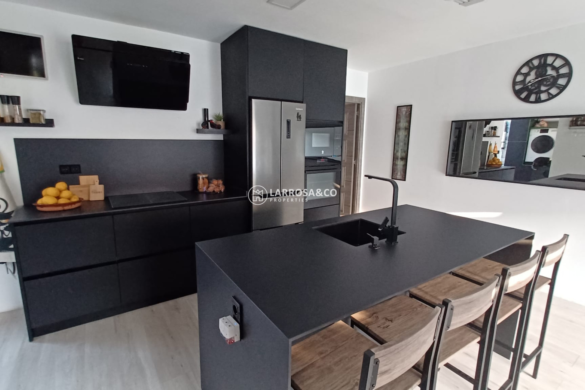 A Vendre - Apartment - Torre de La Horadada - Costa Blanca