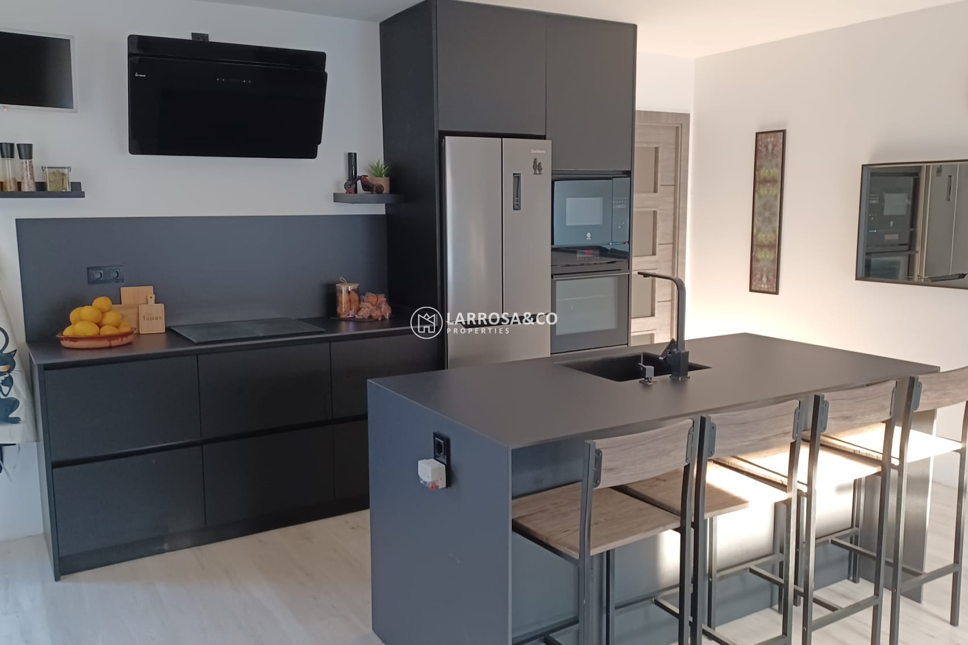 A Vendre - Apartment - Torre de La Horadada - Costa Blanca