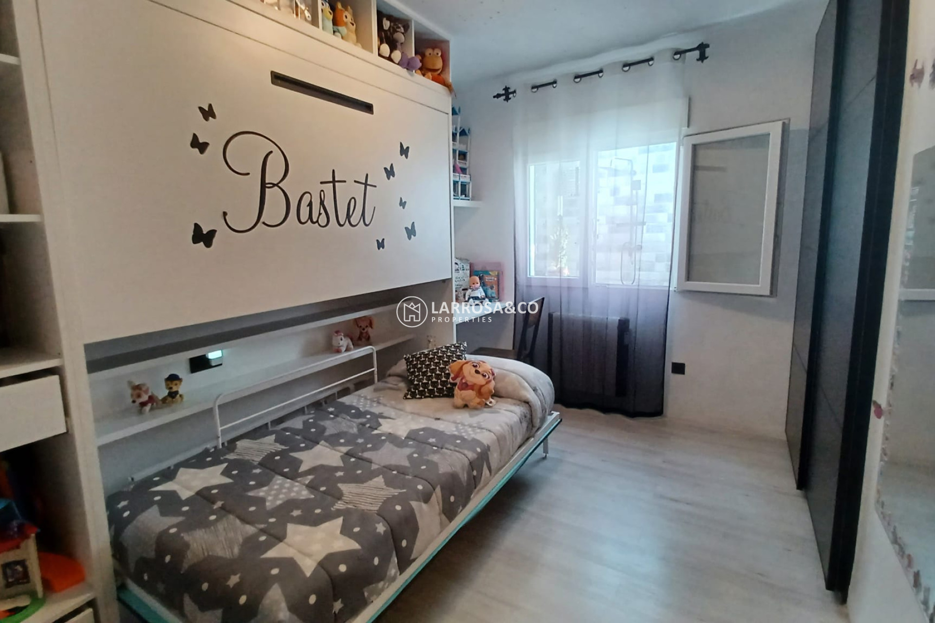 A Vendre - Apartment - Torre de La Horadada - Costa Blanca