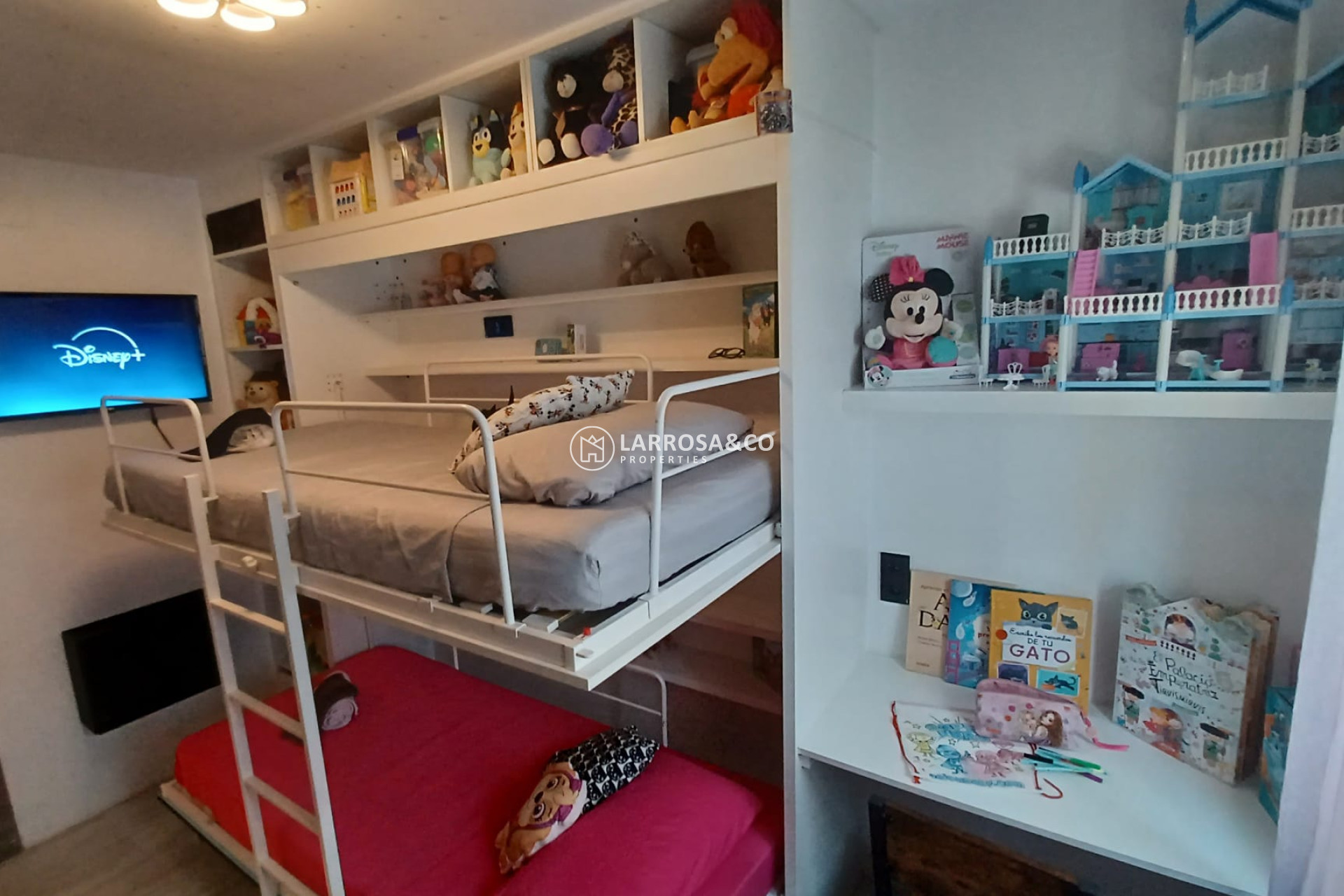 A Vendre - Apartment - Torre de La Horadada - Costa Blanca