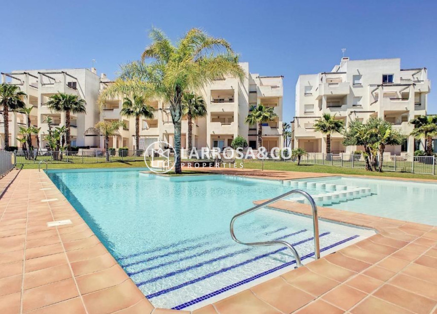 A Vendre - Apartment - Torre - Pacheco - LAS TERRAZAS DE LA TORRE GOLF RESORT