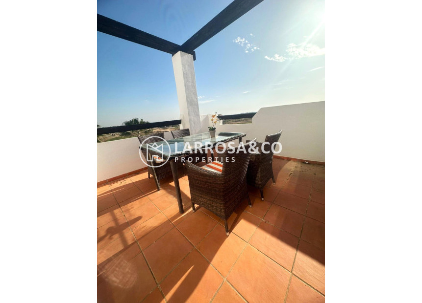 A Vendre - Apartment - Torre - Pacheco - LAS TERRAZAS DE LA TORRE GOLF RESORT