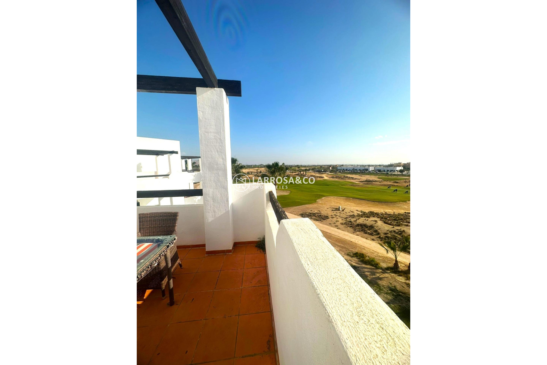 A Vendre - Apartment - Torre - Pacheco - LAS TERRAZAS DE LA TORRE GOLF RESORT