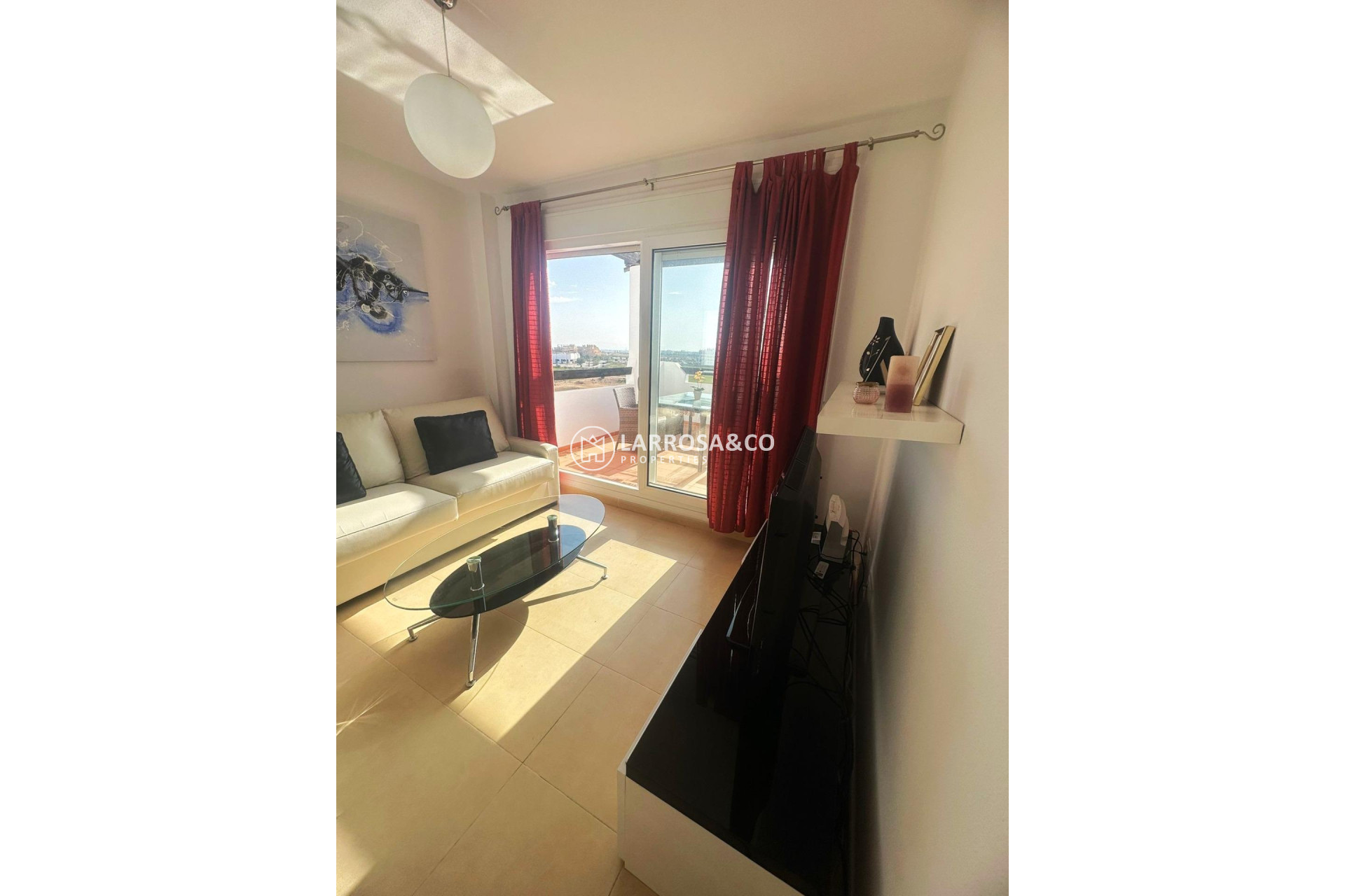 A Vendre - Apartment - Torre - Pacheco - LAS TERRAZAS DE LA TORRE GOLF RESORT