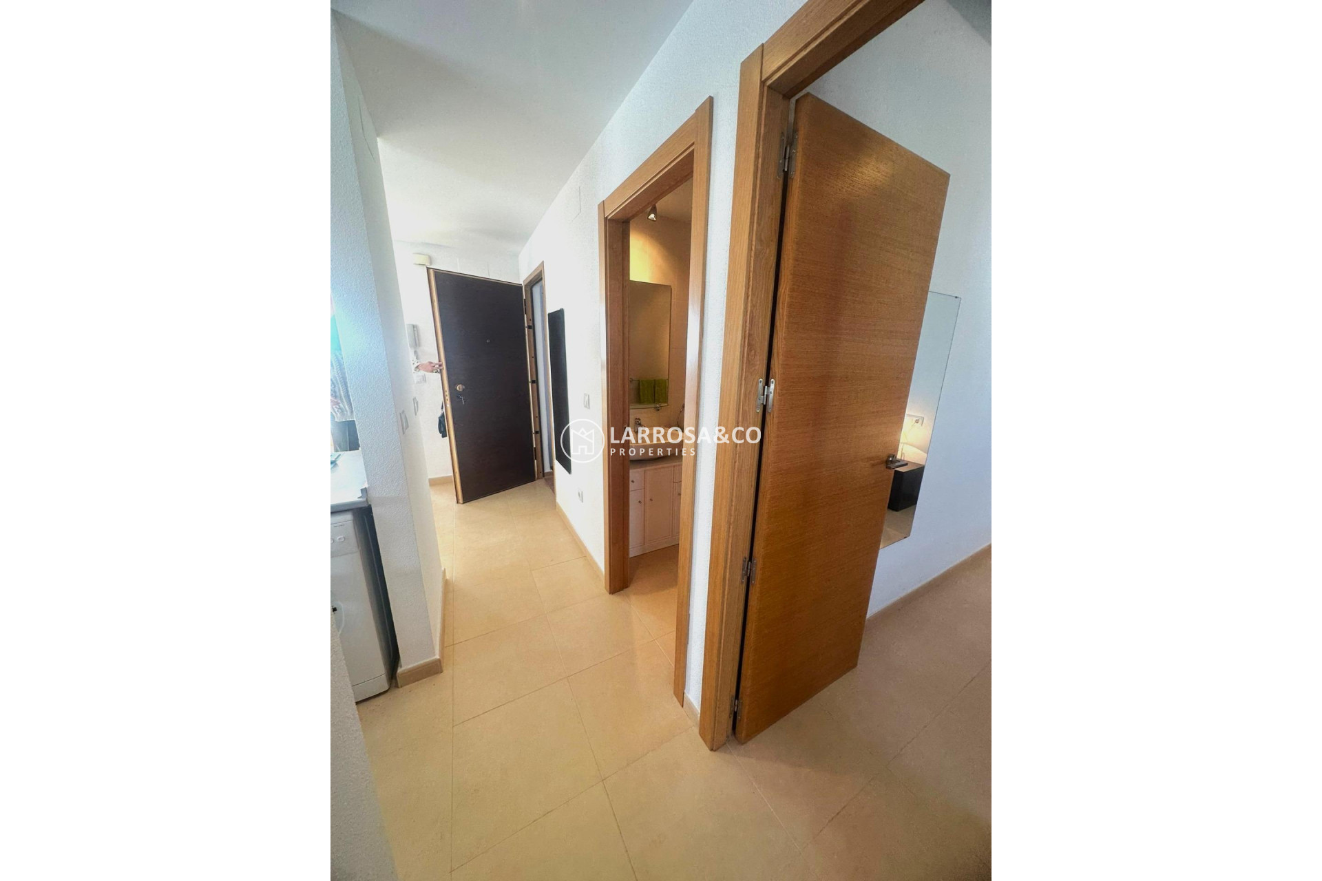 A Vendre - Apartment - Torre - Pacheco - LAS TERRAZAS DE LA TORRE GOLF RESORT