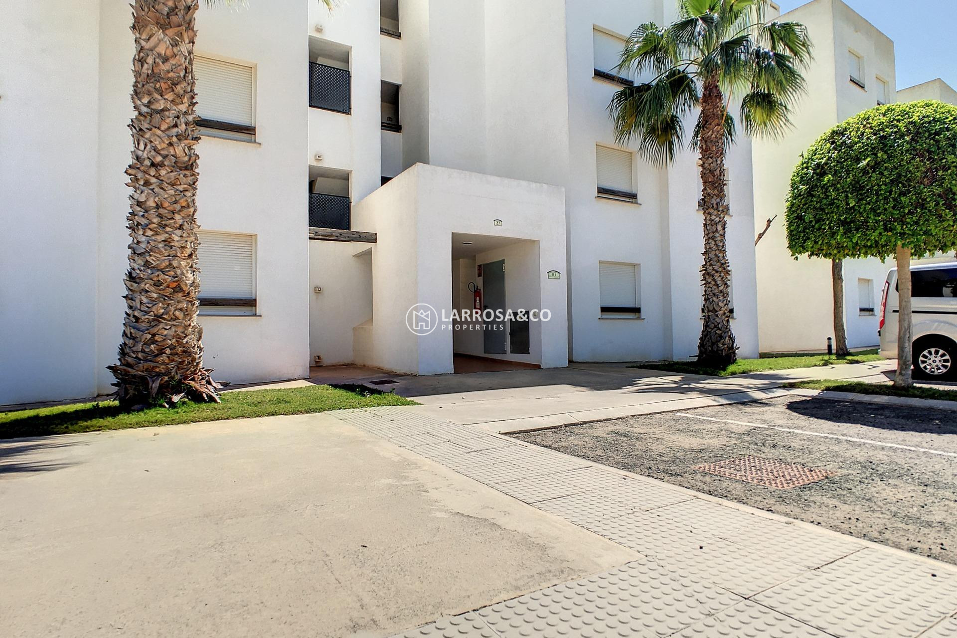 A Vendre - Apartment - Torre - Pacheco - LAS TERRAZAS DE LA TORRE GOLF RESORT