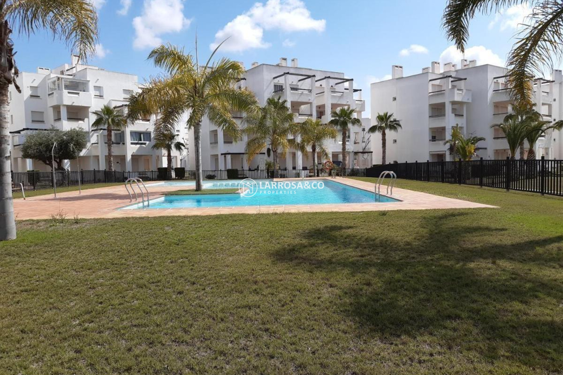 A Vendre - Apartment - Torre - Pacheco - LAS TERRAZAS DE LA TORRE GOLF RESORT