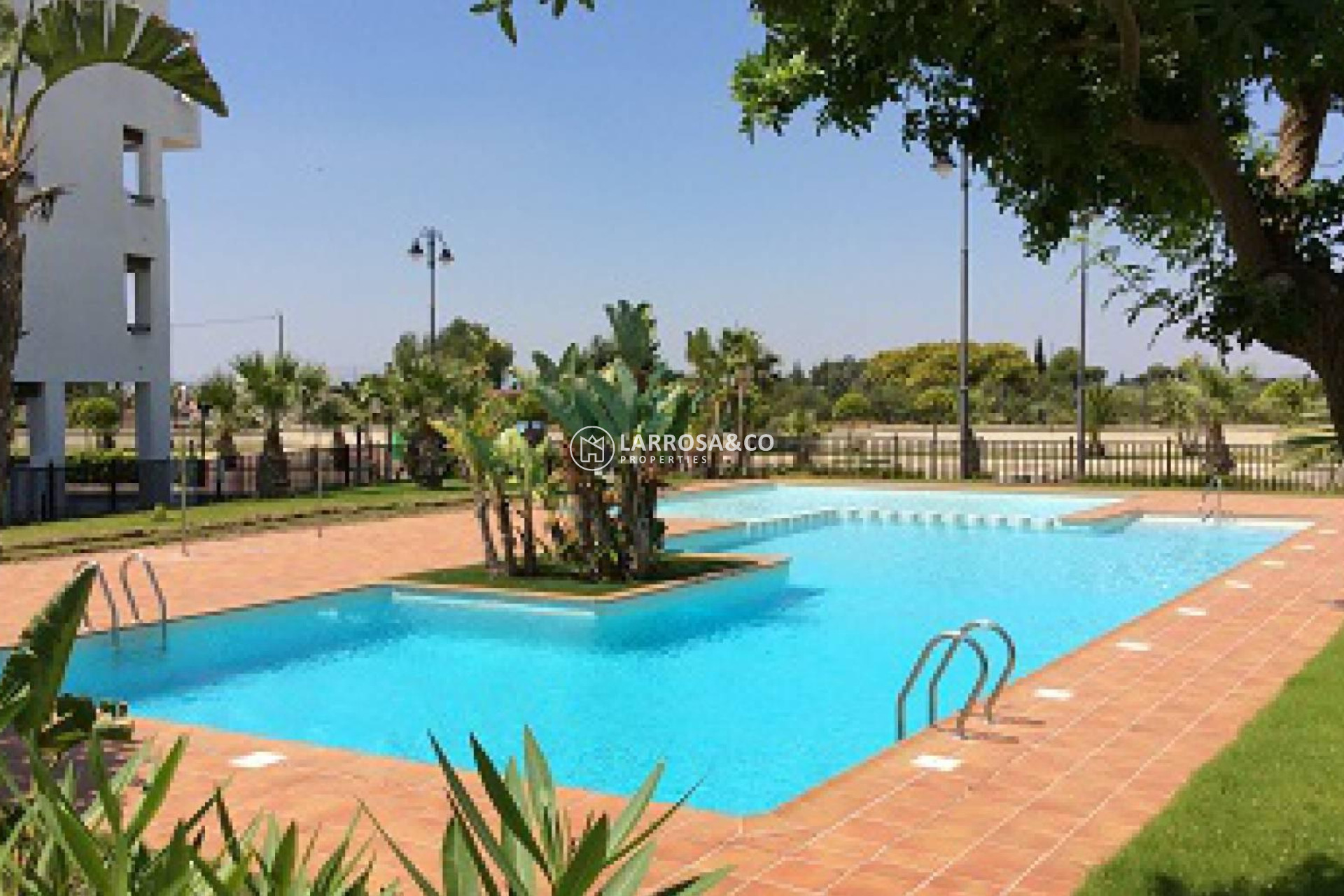 A Vendre - Apartment - Torre - Pacheco - LAS TERRAZAS DE LA TORRE GOLF RESORT