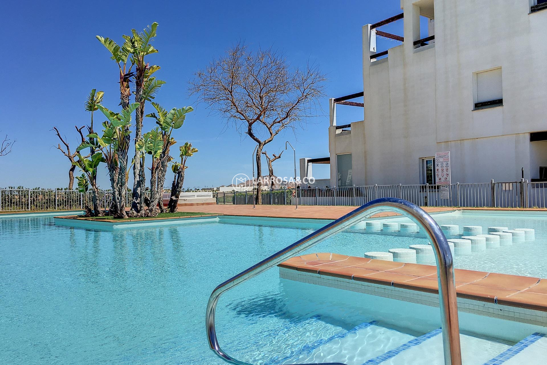 A Vendre - Apartment - Torre - Pacheco - LAS TERRAZAS DE LA TORRE GOLF RESORT