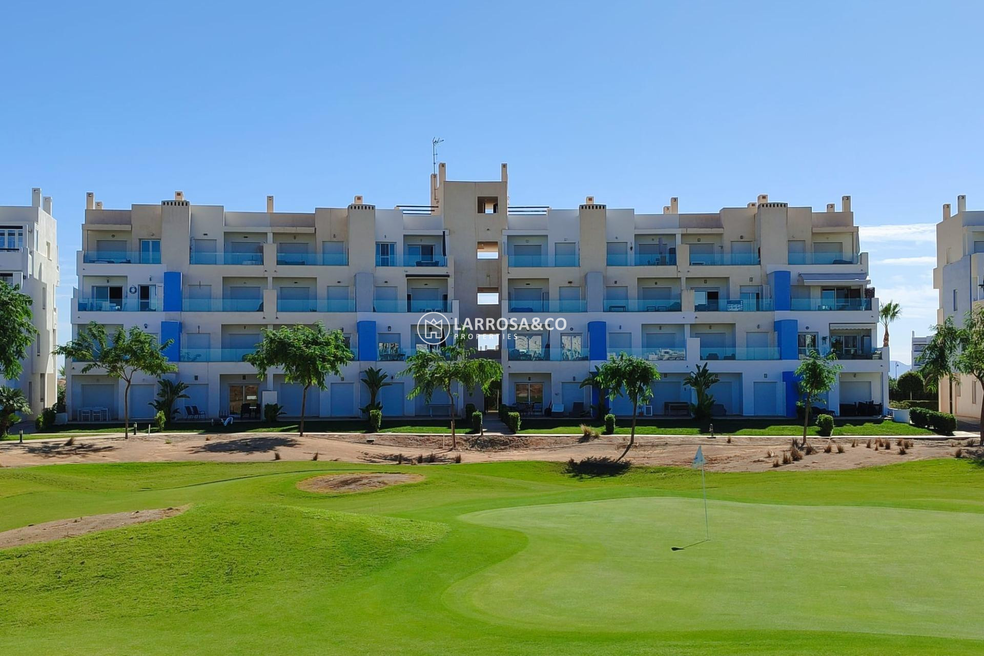 A Vendre - Apartment - Torre - Pacheco - Las Terrazas de la Torre Golf