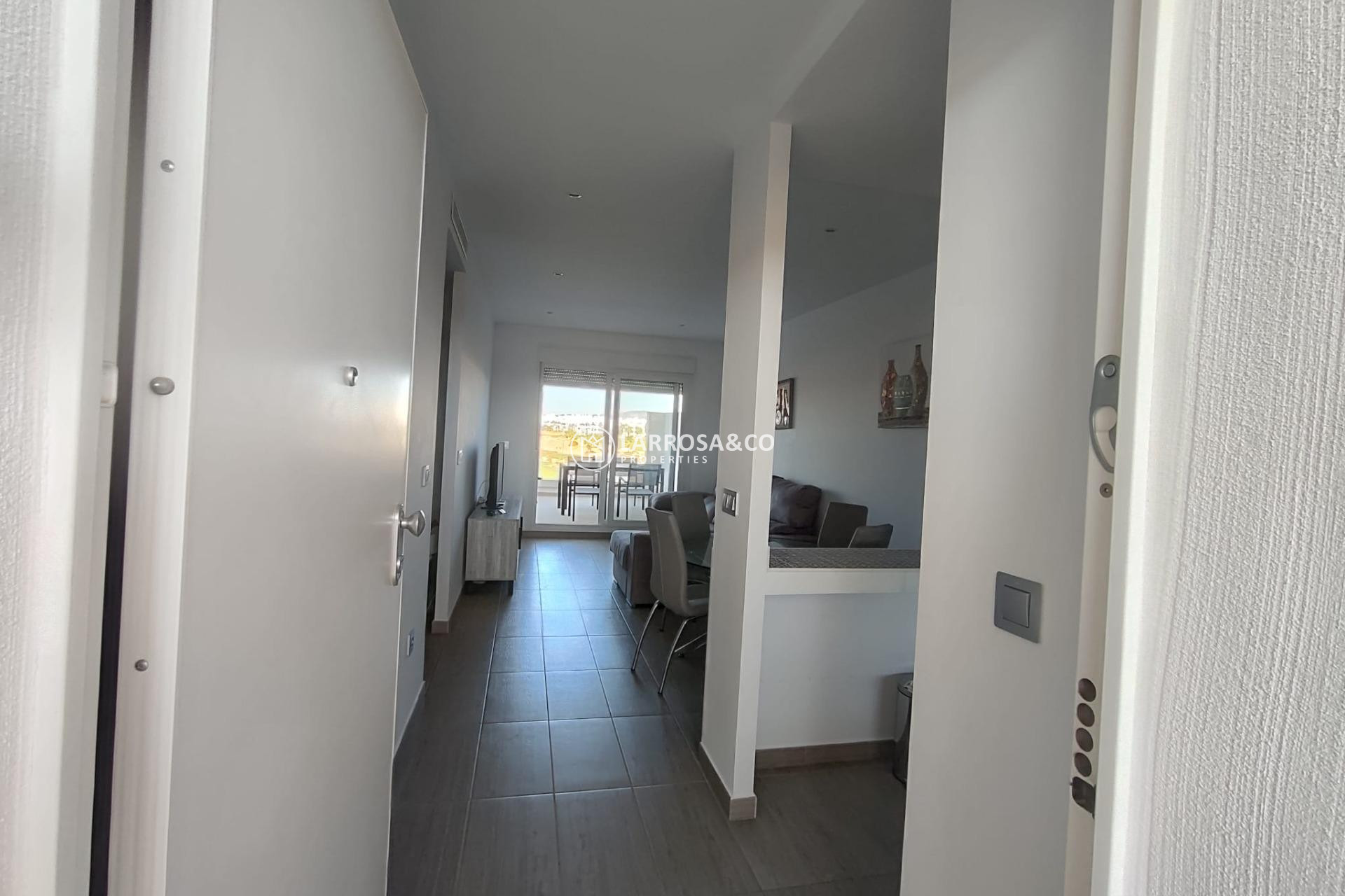 A Vendre - Apartment - Torre - Pacheco - Las Terrazas de la Torre Golf