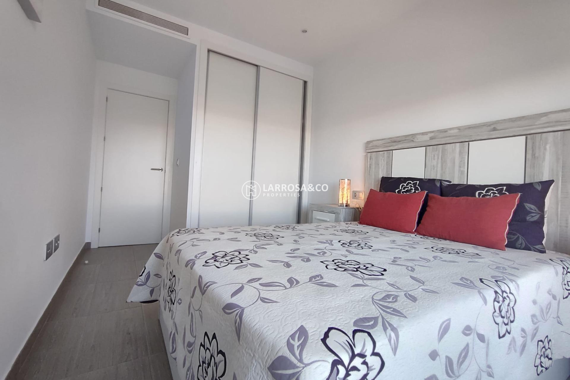 A Vendre - Apartment - Torre - Pacheco - Las Terrazas de la Torre Golf