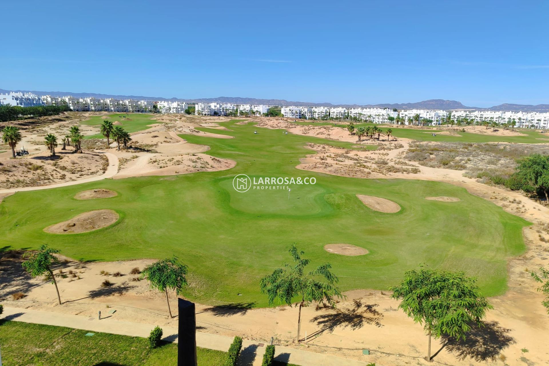 A Vendre - Apartment - Torre - Pacheco - Las Terrazas de la Torre Golf