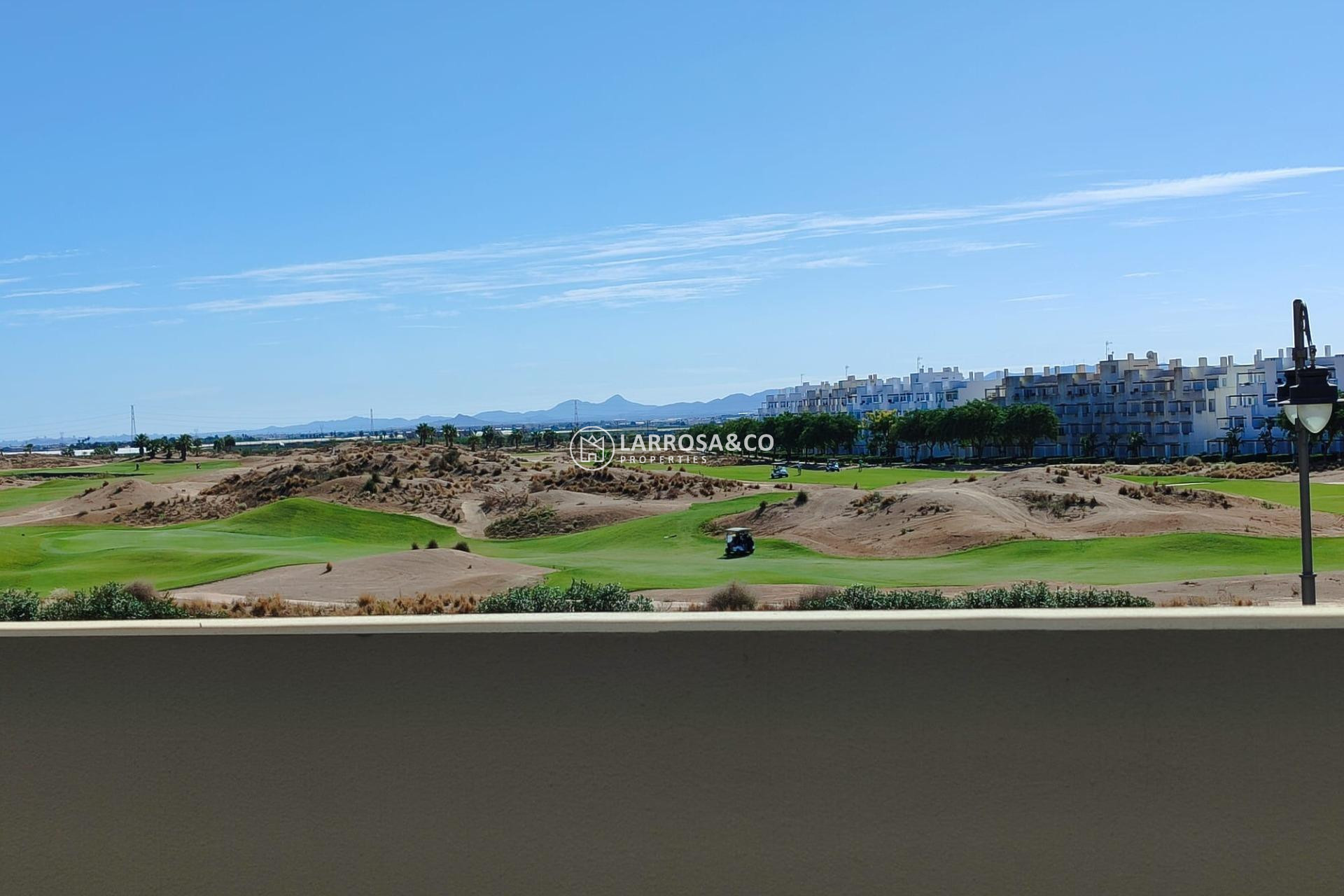 A Vendre - Apartment - Torre - Pacheco - Las Terrazas de la Torre Golf