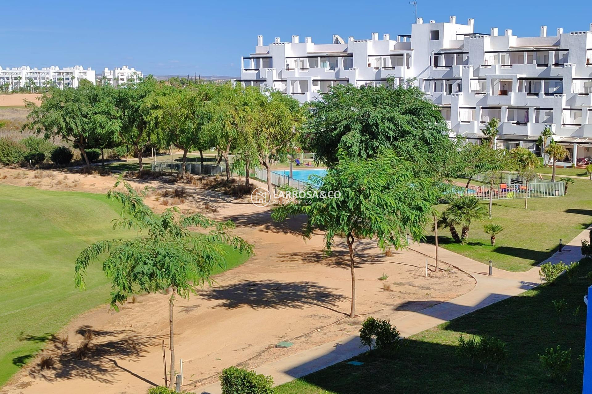 A Vendre - Apartment - Torre - Pacheco - Las Terrazas de la Torre Golf