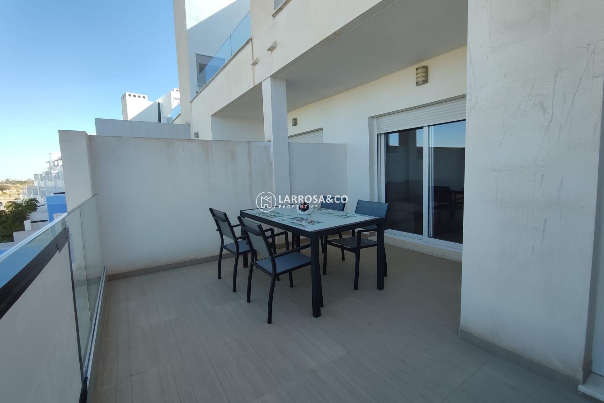 A Vendre - Apartment - Torre - Pacheco - Las Terrazas de la Torre Golf