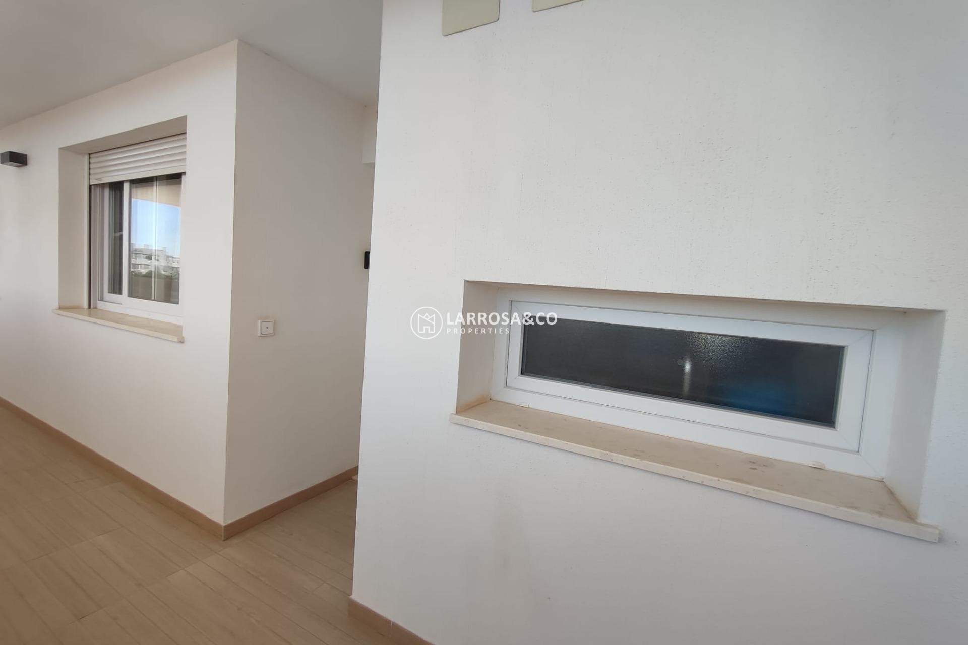 A Vendre - Apartment - Torre - Pacheco - Las Terrazas de la Torre Golf