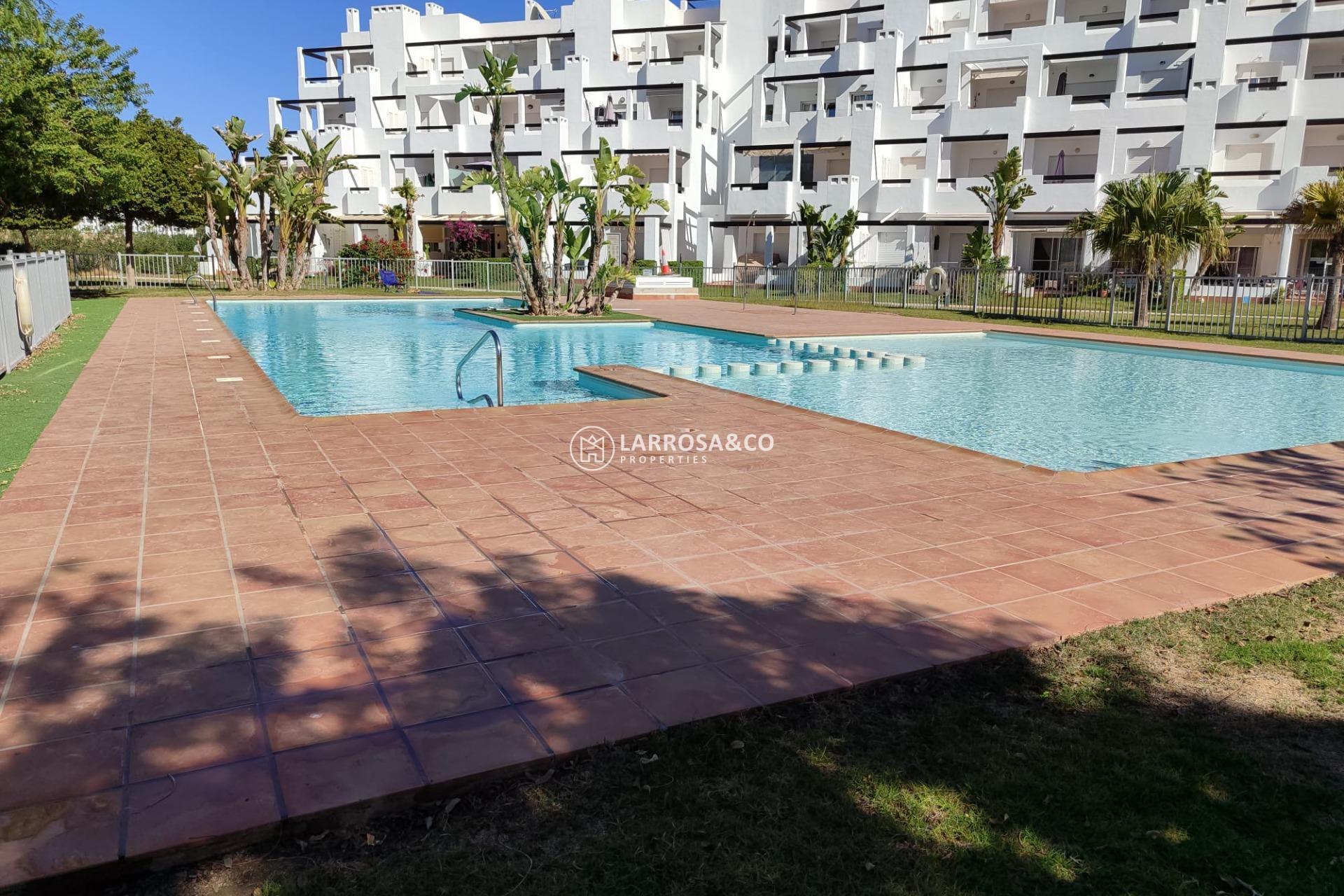 A Vendre - Apartment - Torre - Pacheco - Las Terrazas de la Torre Golf