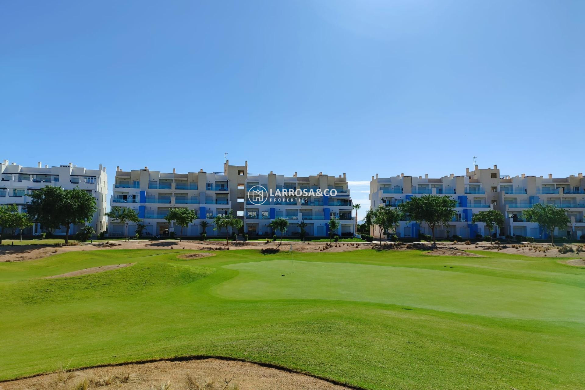 A Vendre - Apartment - Torre - Pacheco - Las Terrazas de la Torre Golf