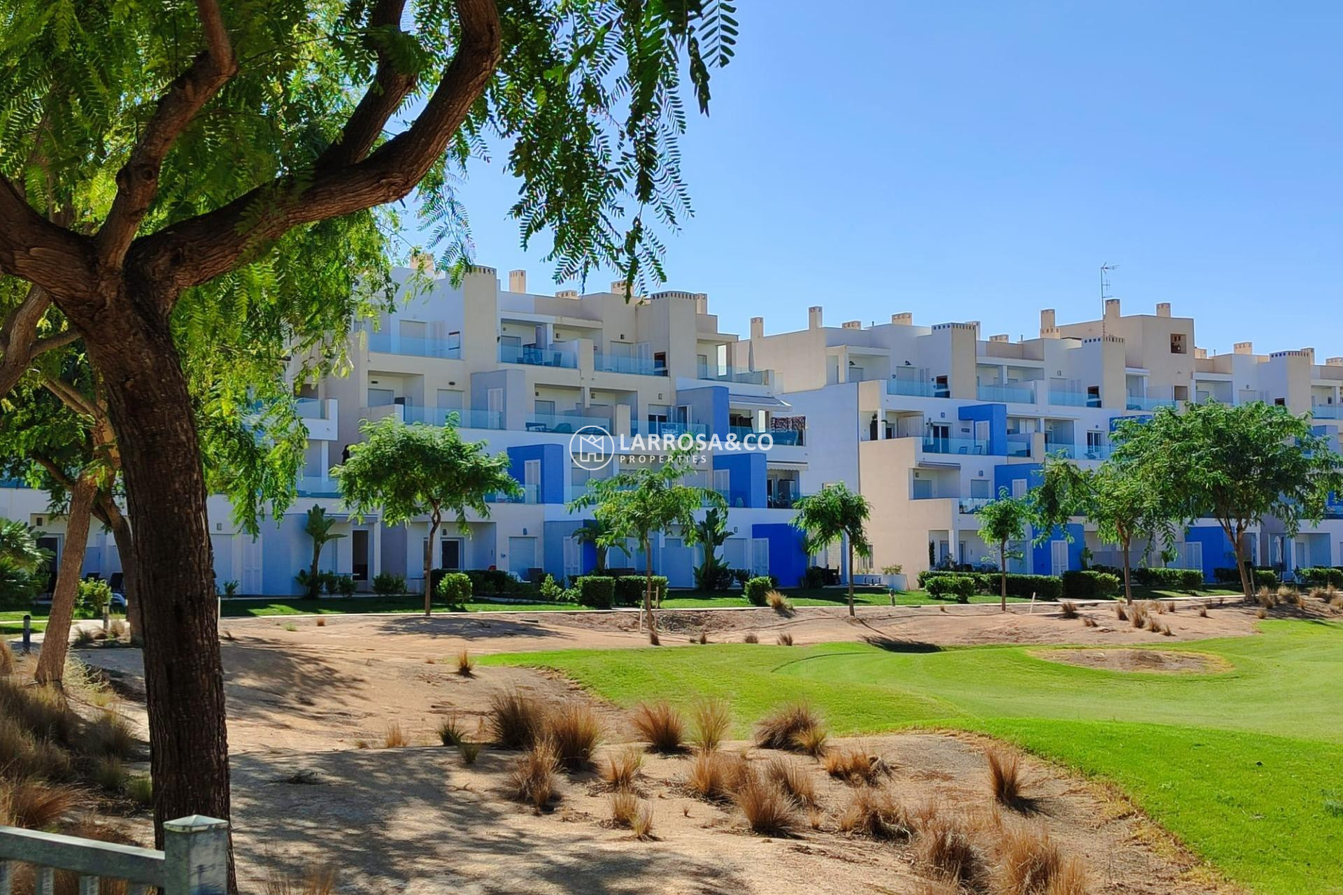 A Vendre - Apartment - Torre - Pacheco - Las Terrazas de la Torre Golf