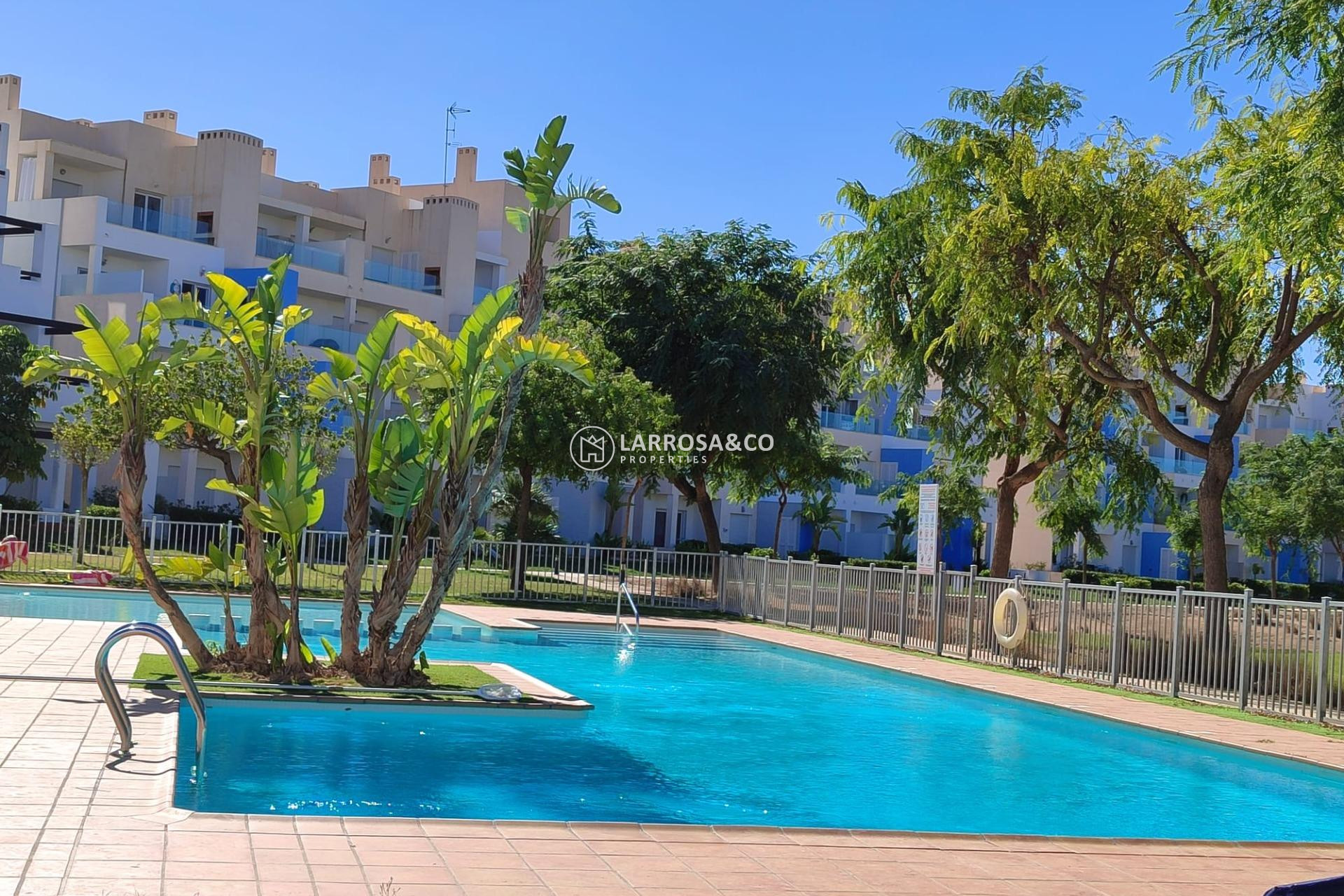 A Vendre - Apartment - Torre - Pacheco - Las Terrazas de la Torre Golf