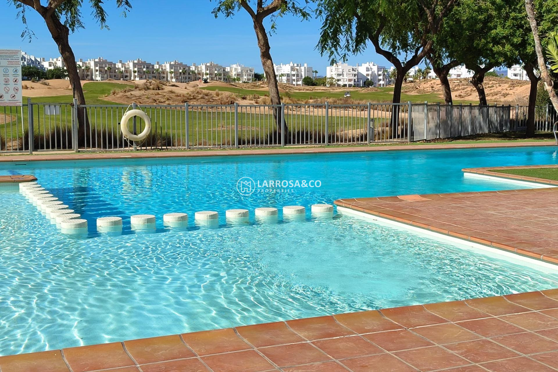 A Vendre - Apartment - Torre - Pacheco - Las Terrazas de la Torre Golf