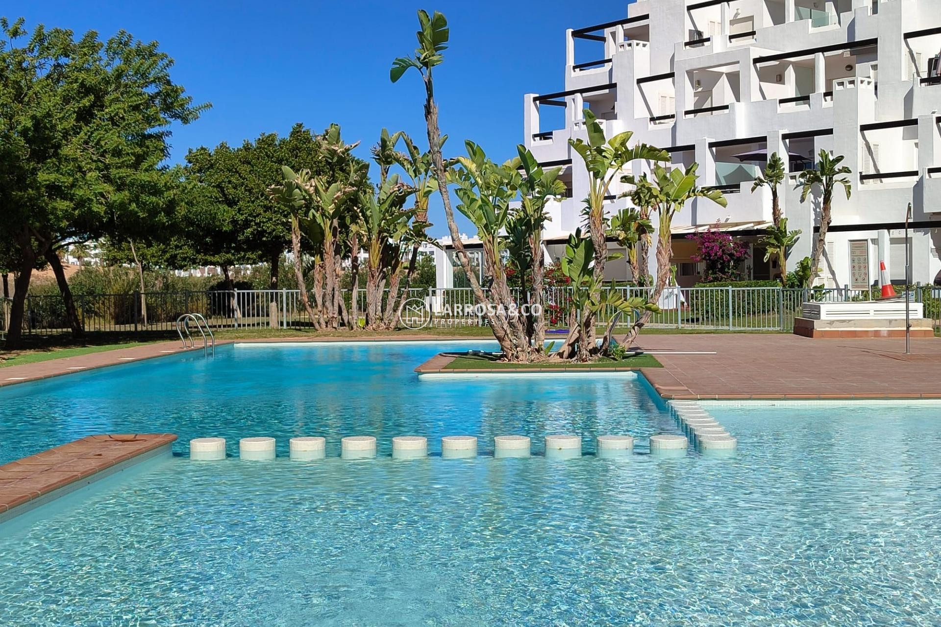 A Vendre - Apartment - Torre - Pacheco - Las Terrazas de la Torre Golf