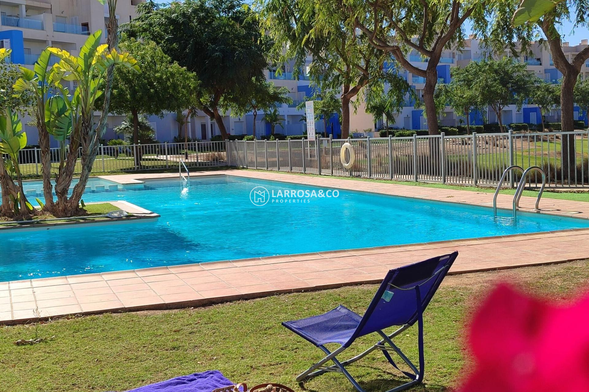 A Vendre - Apartment - Torre - Pacheco - Las Terrazas de la Torre Golf