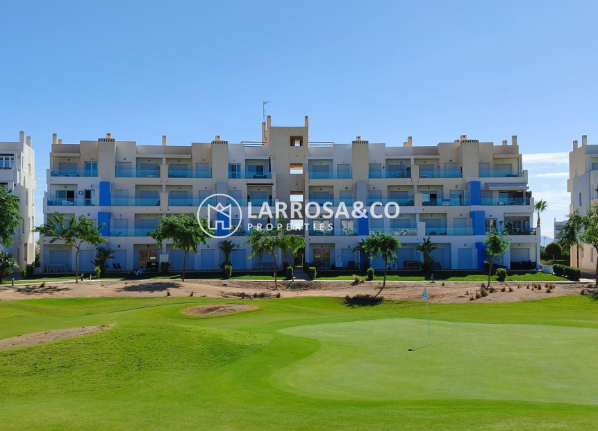 A Vendre - Apartment - Torre - Pacheco - Las Terrazas de la Torre Golf