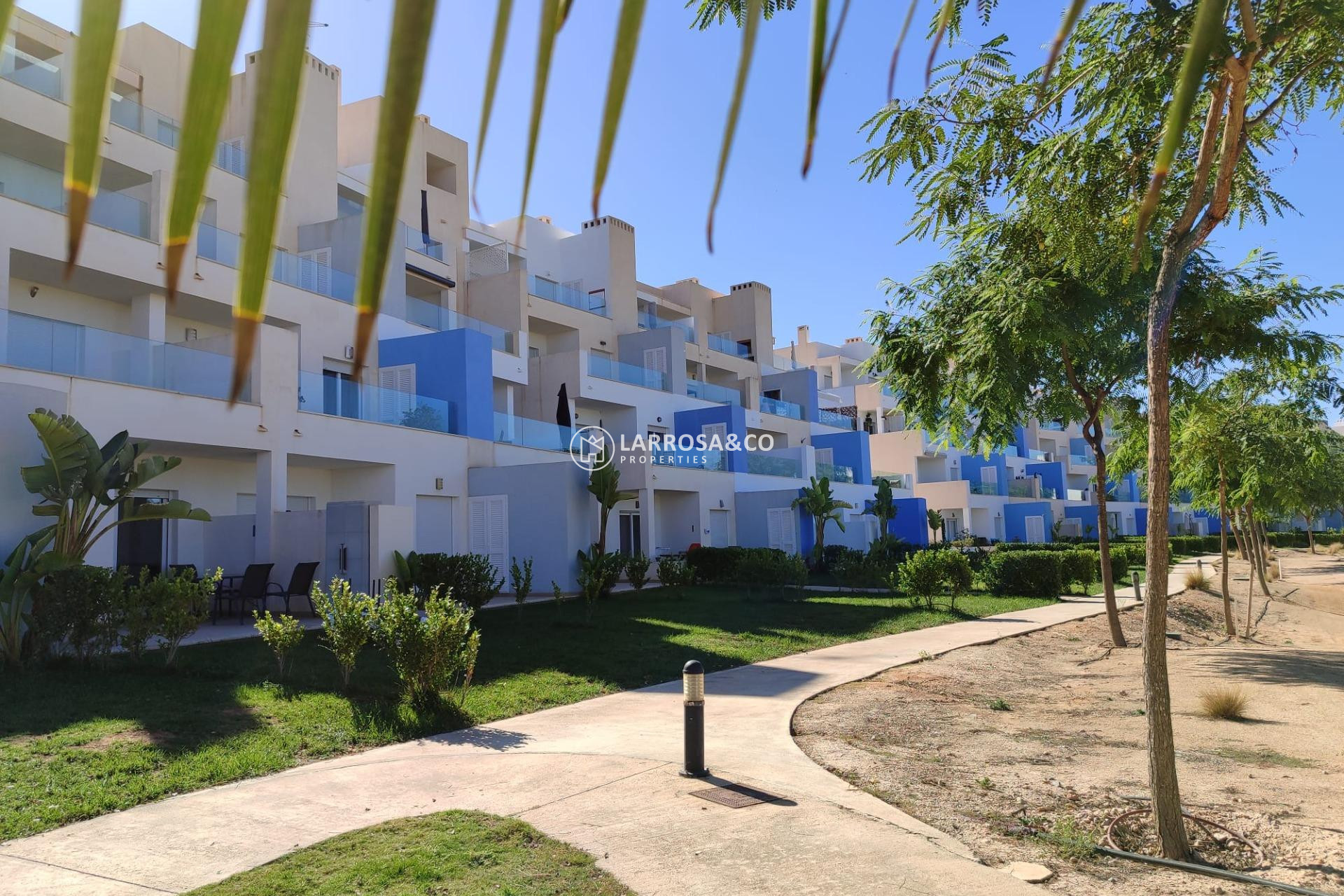 A Vendre - Apartment - Torre - Pacheco - Las Terrazas de la Torre Golf